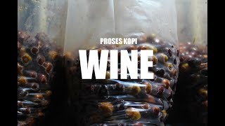 Wine Coffee  Process (Full 35 days) screenshot 5