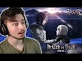 CAN THEY FINALLY LIVE!?! Attack On Titan Season 2 Episode 5 Reaction