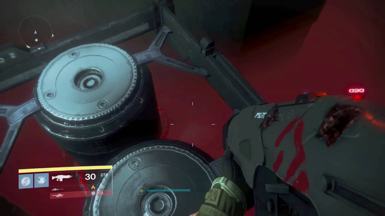 raid monitor puzzle