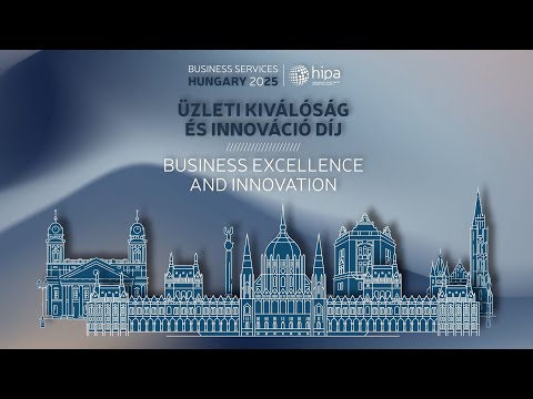 Best in Business Excellence and Innovation 2025│PS