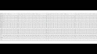 Tuning Comparison - Lullaby of the Leaves