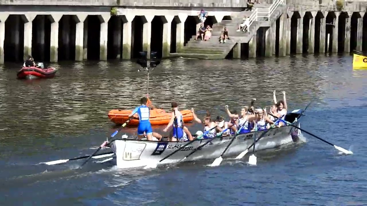 2022-EUSKOTREN LIGA-BILBOKO BANDERA