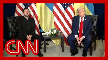 Trump: NATO should shoot down Russian jets that violate their airspace