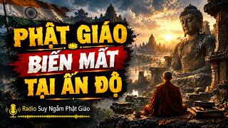 BUDDHISM AND CHRISTIANITY - The Mystery of the Disappearance of Buddhism in India
