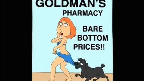 ғᴀᴍɪʟʏ ɢᴜʏ - ʟᴏɪs ʙᴇᴄᴏᴍᴇs ᴀ ᴍᴏᴅᴇʟ ᴘᴛ.1