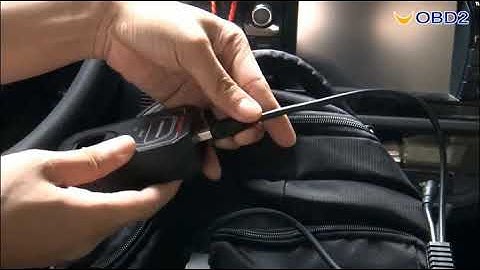 OBDSTAR Key Master DP 2016 TOYOTA Smart Key Programming 1