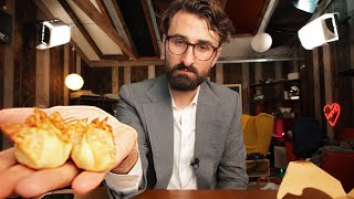 We Need To Talk About Crab Rangoon