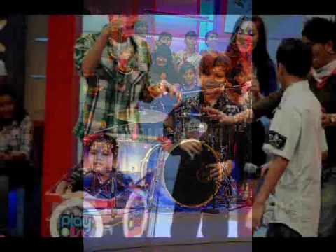 Lucky Laki - Angin Live Performed di Dahsyat (17/06) Courtesy RCTI