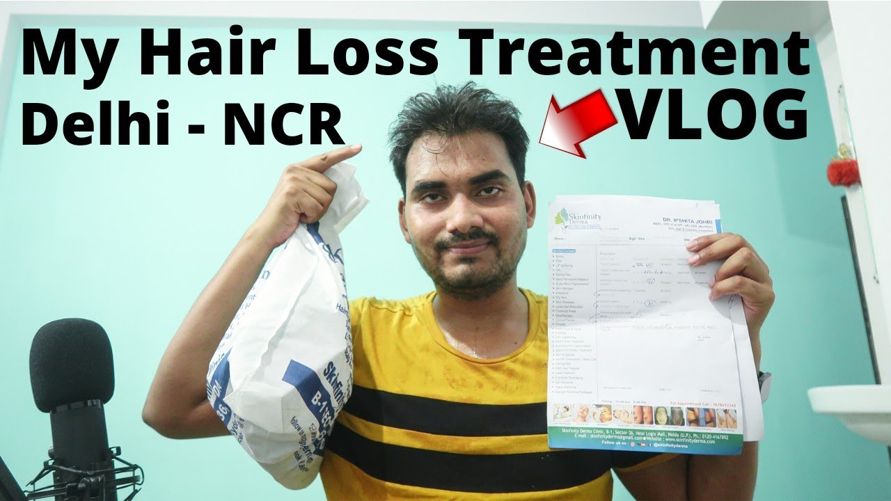 Best Skin And Hair care Doctor in Greater Noida in Greater Noida India