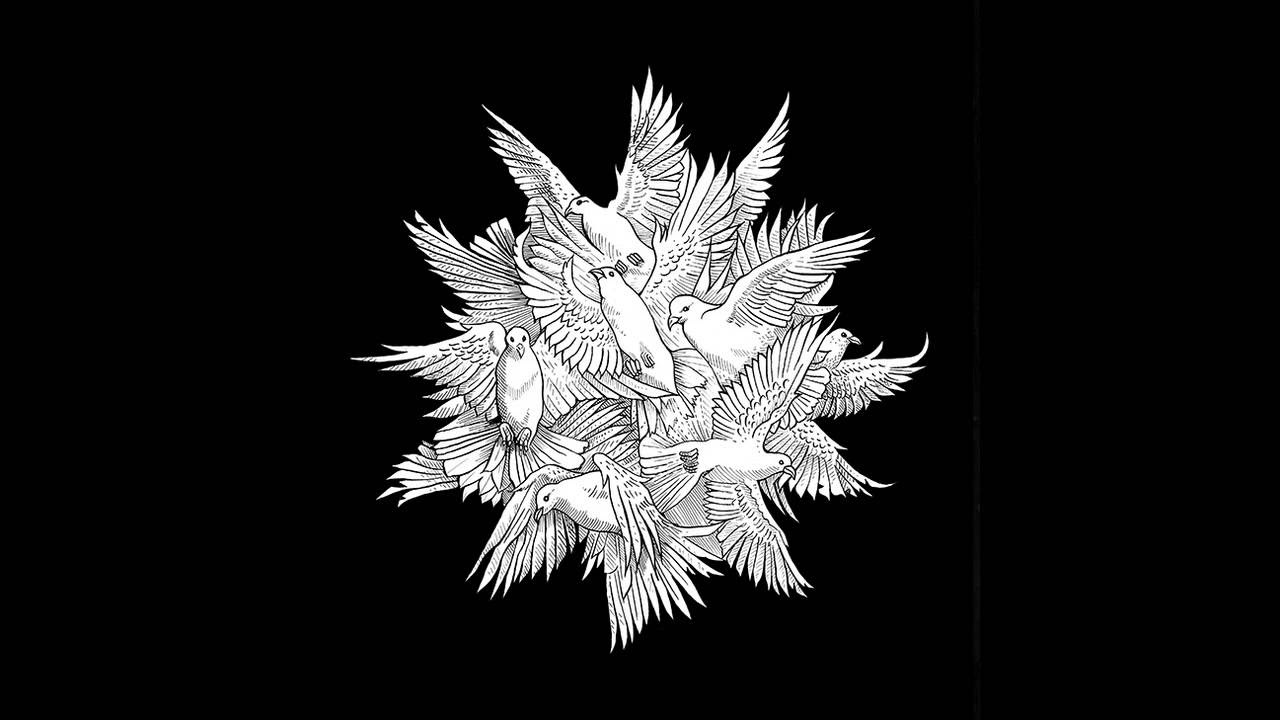 Fyrnask - Eldir Nótt (full album)