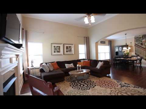 239 Irvine Ln, Franklin, TN home video tour