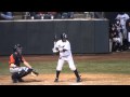 Christian colon of the cal state fullerton titans