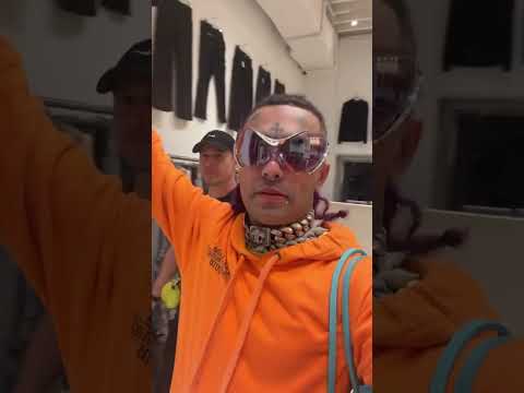Lil Pump (@lilpump) archived Instagram Stories compilation from July 19, 2026