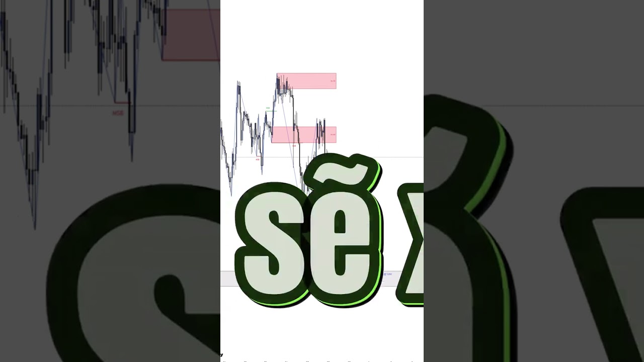 THỎ TRADER |  MSB OB