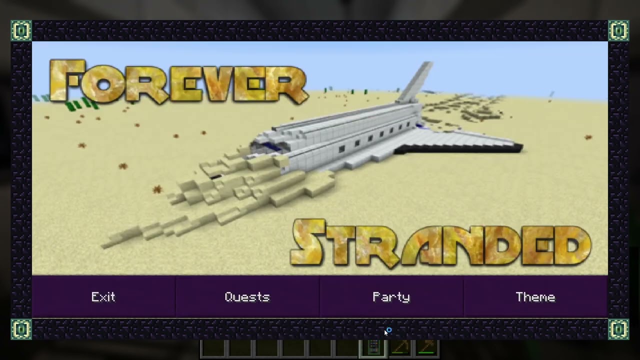 Forever Stranded Part 1: Madness or Nostalgia what's the difference?