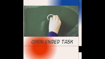 3 Steps to Quick Inquiry Tasks  #activelearning #inquirybasedlearning