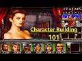 Realms of Arkania Character Creation Guide and Beginner's Guide