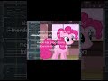 cooking up some crazy stuff #mlp #brony #experimentalmusic #glitchmusic #music #mylittlepony