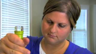 The Kinkajou Bottle Cutter segment on the DIY Network's "I WANT THAT" screenshot 2