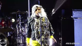 BLONDIE LIVE 2024- Heart Of Glass,Video#mrbradmediagc Features #clemburke #debbieharry #tommykessler