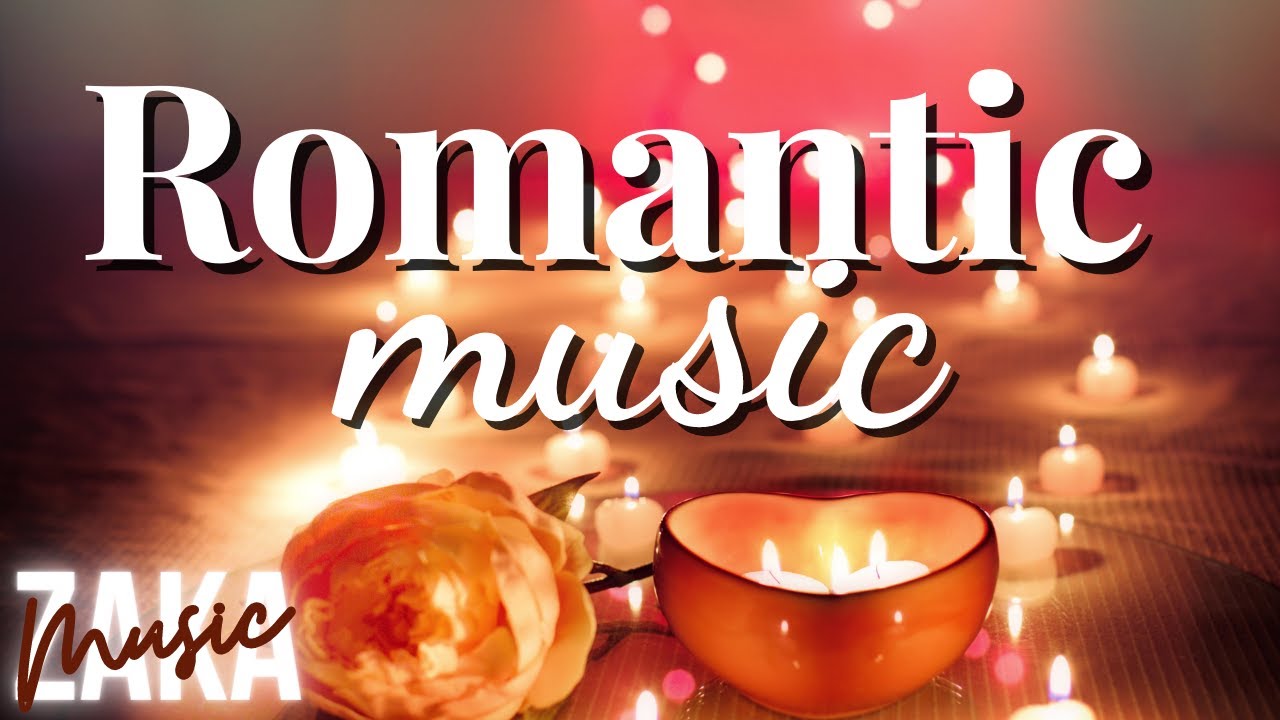 Free Romantic Wedding Background Music for Videos - The Inspiring Piano -  ZAKA - YouTube