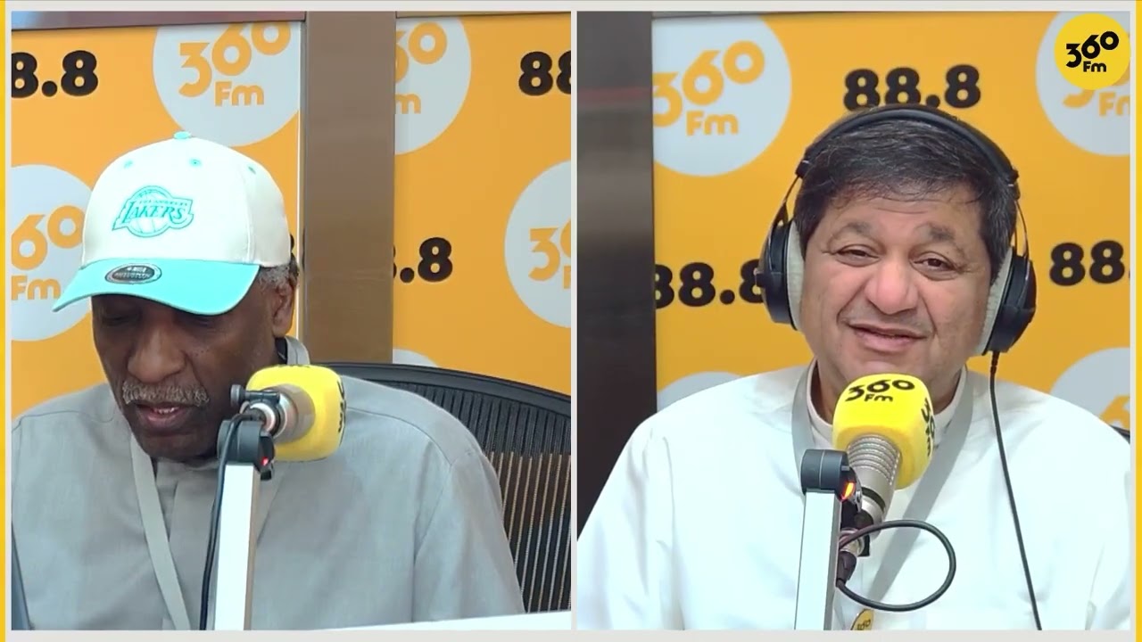 برنامج بحاصة مع كابتن فوزي وعبدالله الشمالي. 2026 03 08