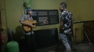 Suara Jam 12 Malam