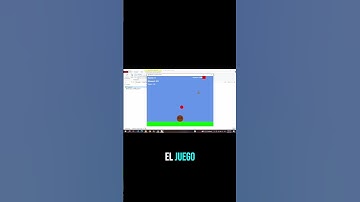 Añade un CONTROL a tu ARDUINO para este juego #universidad #ingenieria #informatica #tecnologia