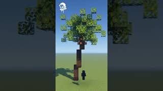 Tree A Day | March 10
In an effort to get better at building custom trees in Minecraft I will be building an original tree every day for the remainder of 2022 and uploading them as a YouTube short for you to enjoy and learn from.
Patreon: https://www.patreon.com/user?u=2736540
Instagram: https://www.instagram.com/lowresbones/
Discord: https://discord.gg/8pb5B9f
Twitter: https://twitter.com/lowresbones
#minecraft #tree #short Tree A Day | March 10
