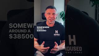 How much home does $75,000 in income buy?