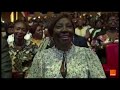 Roselyne Layo en Concert Live au Sofitel Hôtel Ivoire | interprétation Affou Kéita