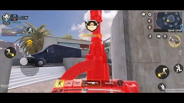 Raid Map - COD Mobile | Gaming Station ID