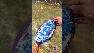 Everything I Used to Make a Custom Football 🏈 | DIY Supply List