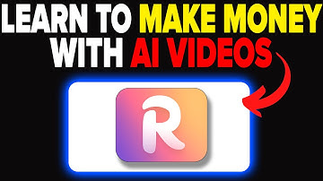 This NEW AI Tool Helps You Make Money With AI in 2025 (Monetize Faceless Animation Videos)