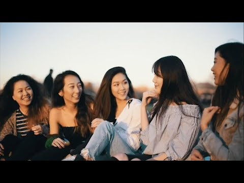 UIUC Kappa Phi Lambda Sorority Inc Rush Recruitment  || University of Illinois at Urbana Champaign