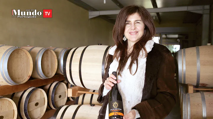 Julia Kemper Wines