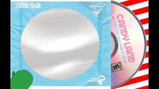 GENERAL MILLS CANDYLAND IN HD screenshot 5