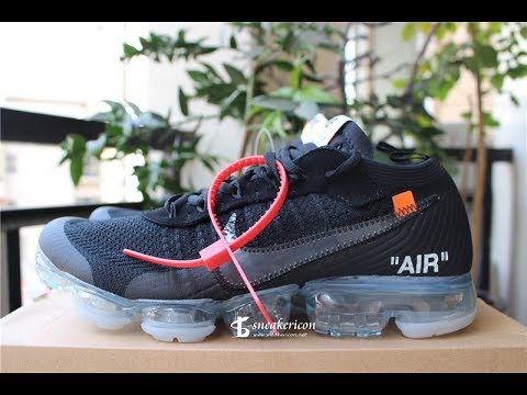 Acronym Nike VaporMax Power 2 StockX