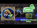 LittleBigPlanet 2 OST - The Pleasure of Treasure (Strings)