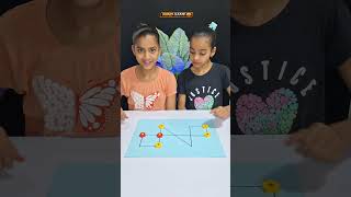 Mind Game: Final Brain Shot 🧠 #game #challenge #braingame #games #gameplay