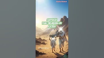 Inilah Awal Mula Pembangunan Ka