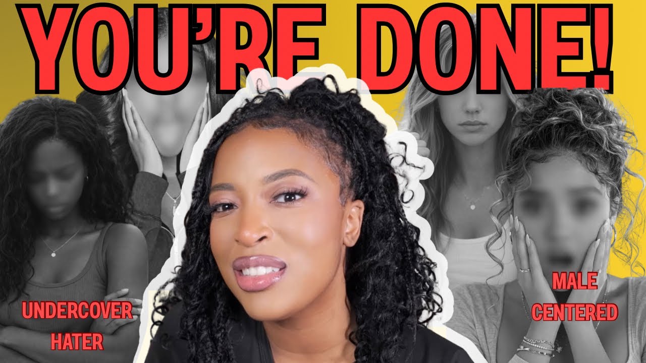 STORYTIME: 5 Times I Lost Friends on Purpose… What They Did Was Wild