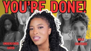 Storytime: 5 Times I Lost Friends On Purpose… What They Did Was Wild