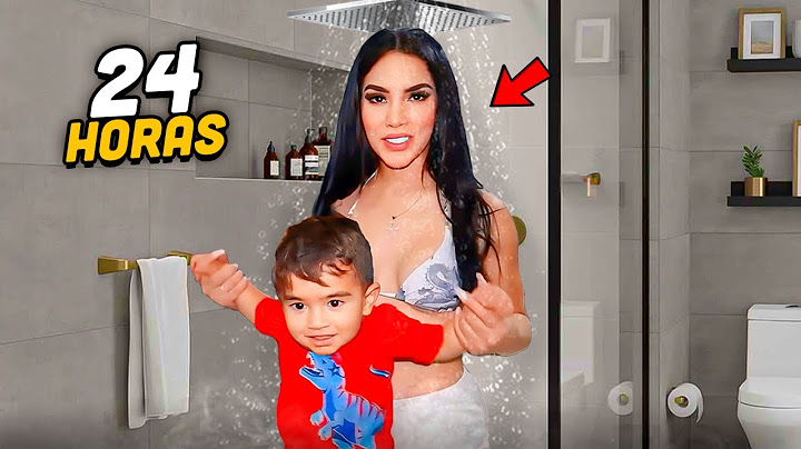 24 HORAS siendo MAMÁ SOLTERA de JUANITO 😱 Kimberly Loaiza