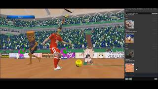 Information [with Korean chat]2026 4chan Summer Elite Cup Quarterfinal Game 2 /vg/ vs /toy/ 26 Jul 2026 Update