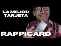 Mi experiencia sobre tarjeta de crédito rappi card la mejor tarjeta Msi en vuelos