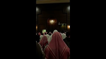 القارئ عبدالله الخلف | سورة المدثر.
