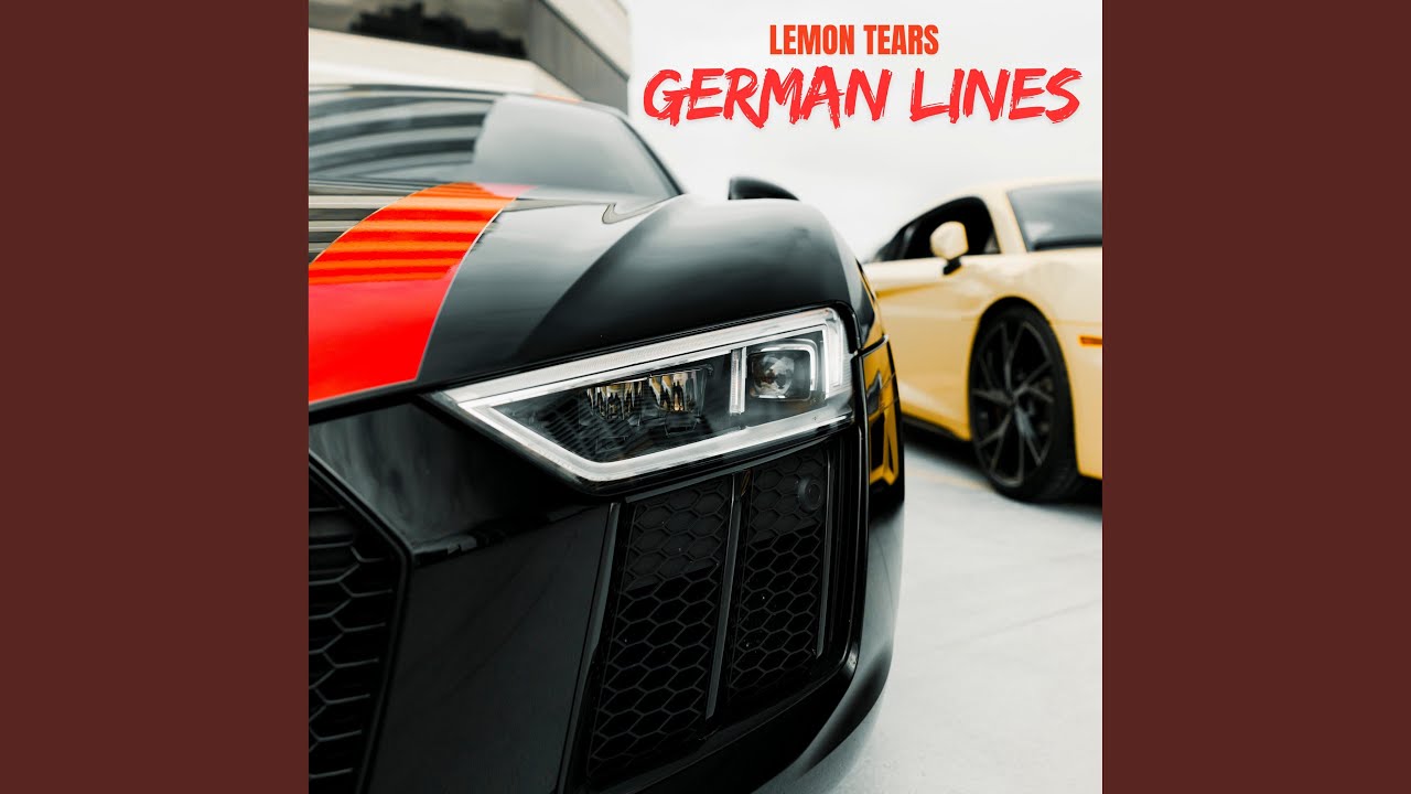 Watch German Lines on YouTube Watch German Lines on YouTube