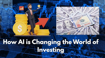 AI Trading Secrets Wall Street Doesn