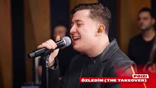 MURAT BOZ POİZİ ÖZLEDİM RED BULL TRACK TAKEOVER 